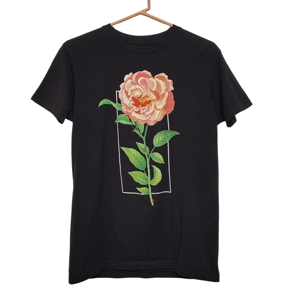 Shawn Mendes Tour Shirt Size Medium
